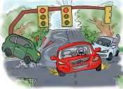 Reckless Driving 101 – Speeding Tickets, Fines and Penalties