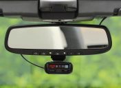 How to Hardwire a Radar Detector