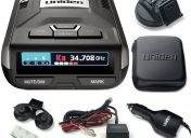 Uniden R3 Review
