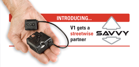 savvy v1 partner