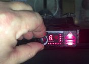 How to Set Up Valentine One Radar Detector