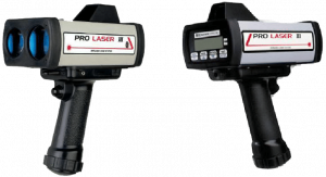 police pro laser lidars