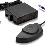 Rocky mountain radar detector