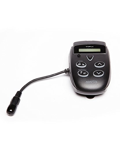 Adaptiv Technologies TPX 3.0 Motorcycle Radar and Laser Detector