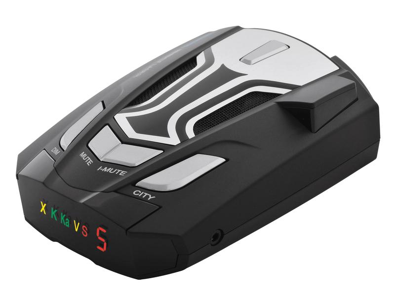 Cobra SPX 955 facing left