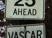 What is Vascar?