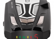 Cobra SPX 955 Review