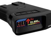 Uniden R7 Review