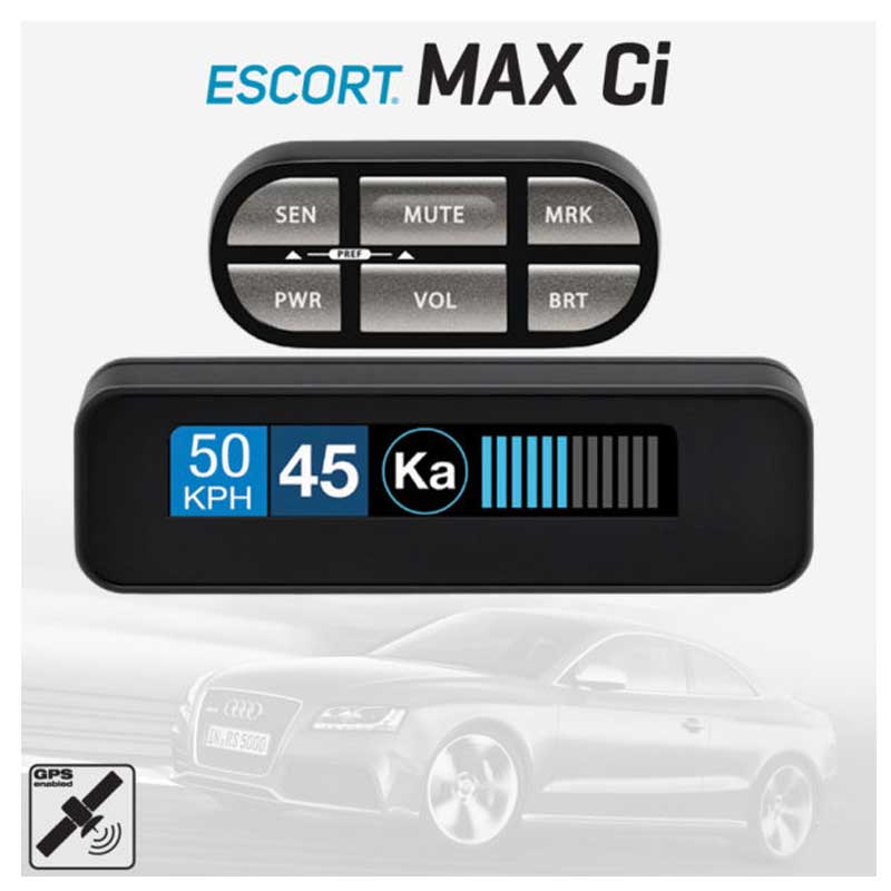 Escort Max Ci