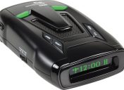 Whistler CR90 Review