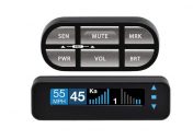 Escort Max Ci 360 Review
