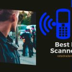 Best app for Police Scanning