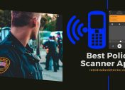 The 6 Best Police Scanner Apps for Android & iPhone