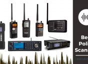 What is The Best Police Scanner of 2022