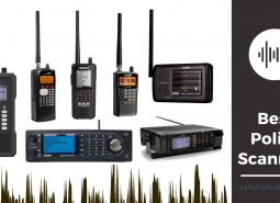 Best Police Scanners