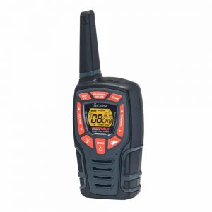 COBRA ACXT545 two way radio