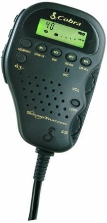 Cobra C75WXST Handheld CB Radio