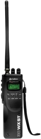 Cobra HH 38 WX ST