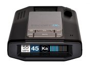 Escort iXc Review