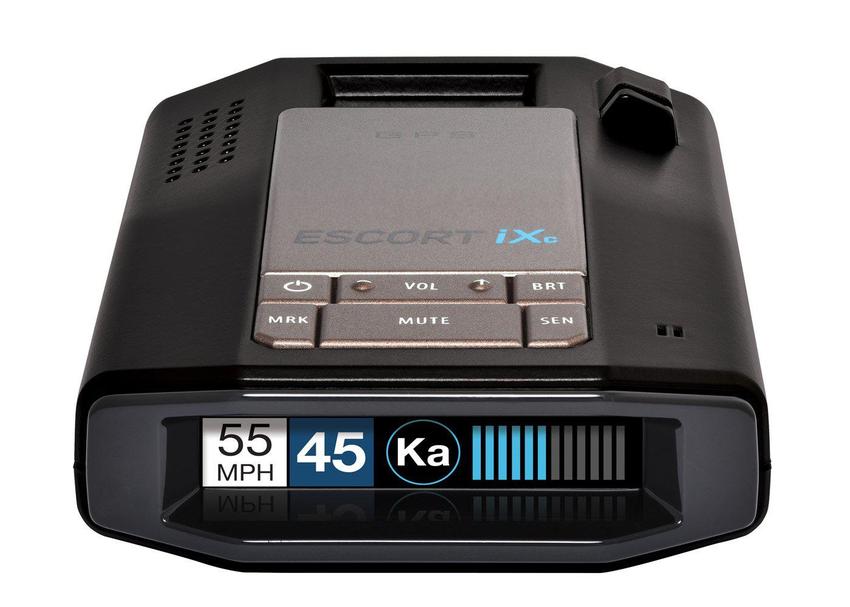 Escort IXc