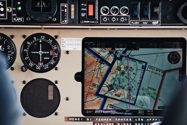 GPS