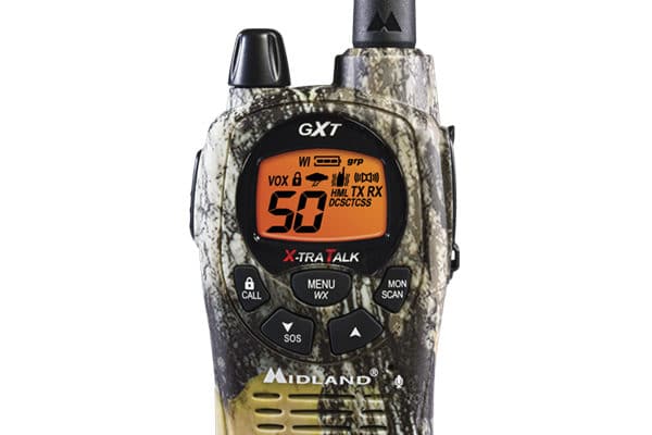 MIDLAND GXT1050VP4