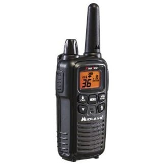 MIDLAND LXT600VP3 two way radio