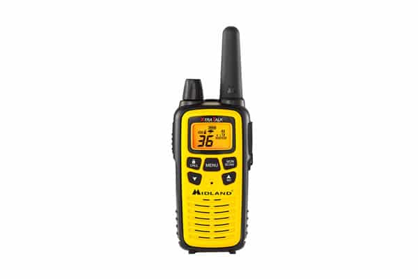 MIDLAND LXT630VP3