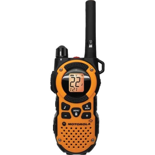 Motorola MR350R