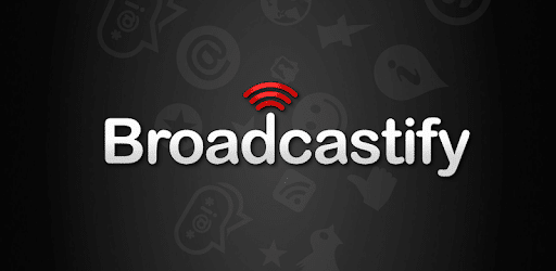broadcastify app