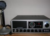 CB Radio Accessories