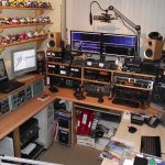 cb vs ham radios