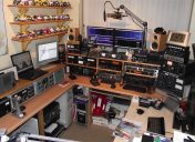 Ham Radio VS CB Radio