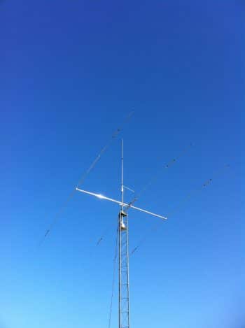 ham radio antenna