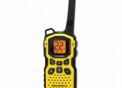 Best Two Way Radios Buying Guide