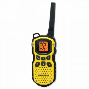 motorola ms350r two way radio