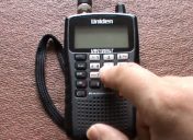 Police Scanner Frequencies