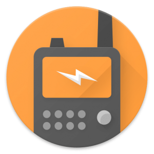 scanner radio app