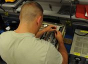 How to tune a CB Radio