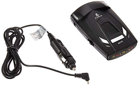 Cobra ESR800