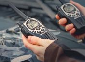 Explanation of Two-Way Radio Communication