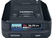 Uniden DFR9 Review