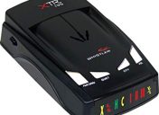 Whistler XTR-195 Review