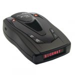 Whistler XTR-543