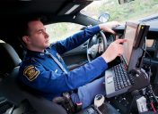 Police Scanner Laws