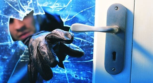 police scanner laws