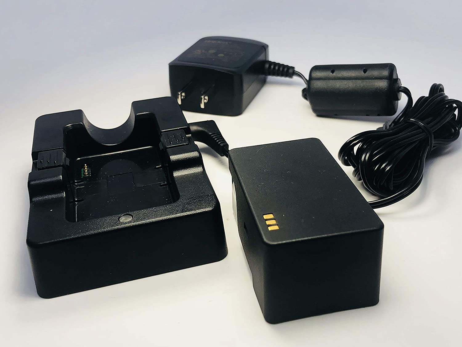 optional accessories of Uniden SDS100