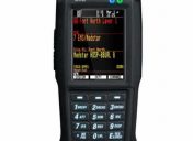 Uniden SDS100 Review