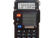 BaoFeng BF-F8HP Review