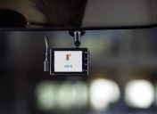 Best Uber / Lyft Dash Cam. Top 6 Reviews